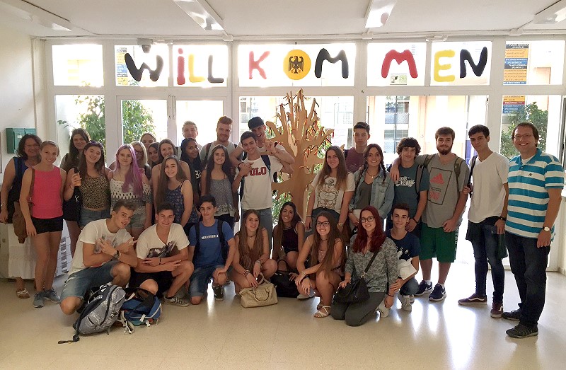 ies-maese-rodrigo-spanien-ludwig-erhard-schule-mosbach
